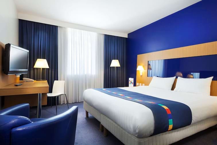 Park Inn by Radisson Peterborough