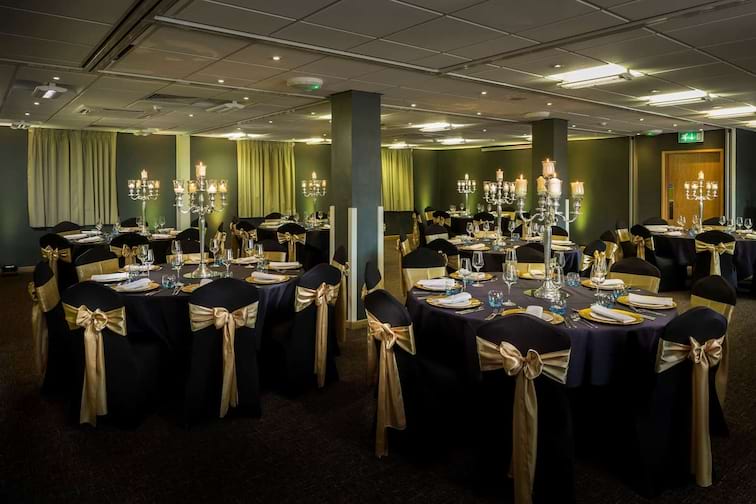 Park Inn by Radisson Peterborough