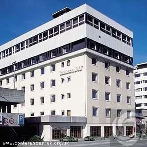 Park Inn Stavanger