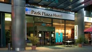Park Plaza Prenzlauer Berg Berlin