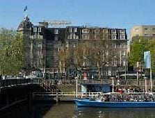 Park Plaza Victoria Amsterdam