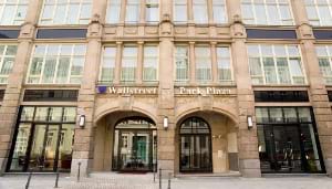 Park Plaza Wallstreet Berlin Mitte