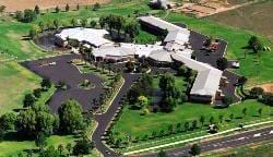Parklands Resort and Conference Centre