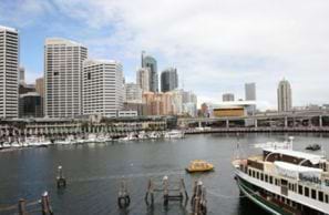 Parkroyal Darling Harbour Sydney
