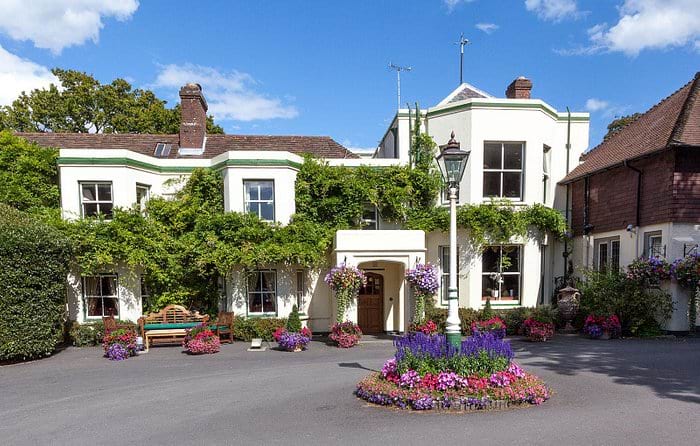 Passford House