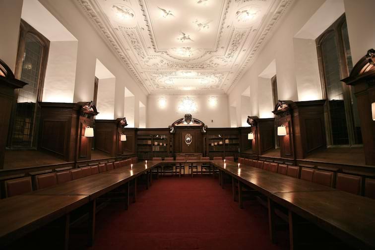 Pembroke College Cambridge