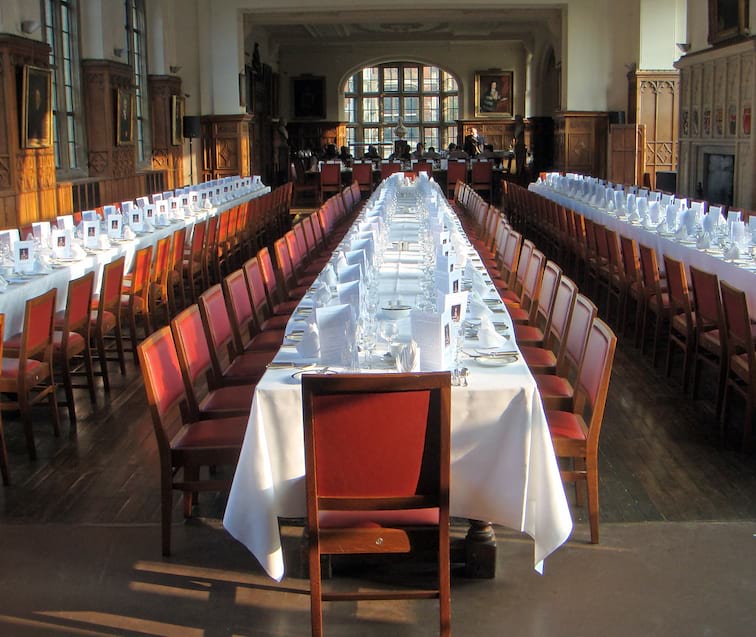 Pembroke College Cambridge
