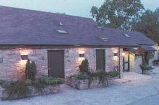 Penbontbren Farm Hotel