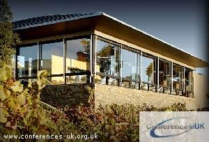 Penfolds Magill Estate Winery