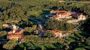 Penha Longa Sintra Portugal