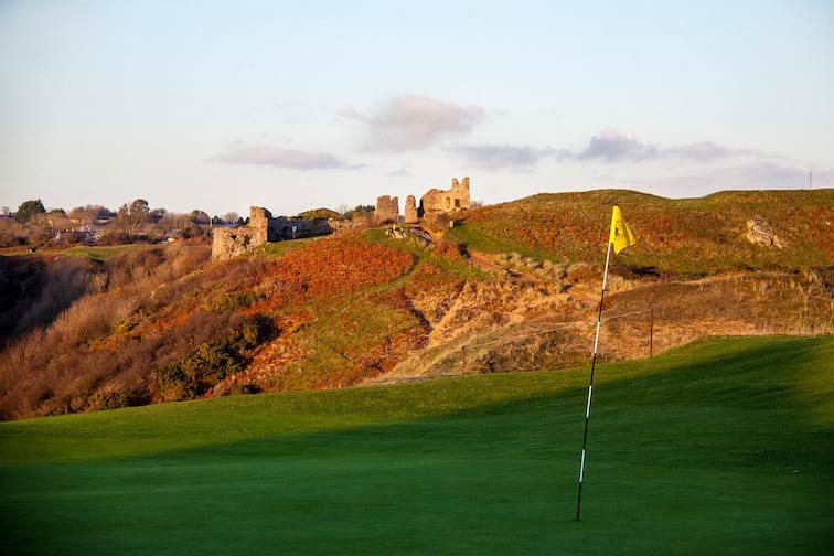 Pennard Golf Club