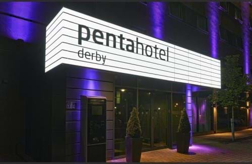 Penta Hotel Inverness