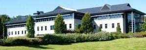 Pentlands Science Park