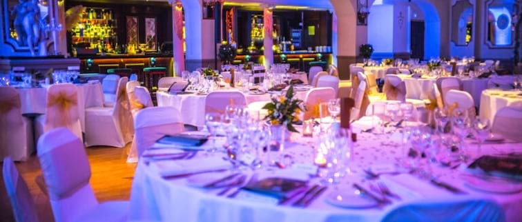 Penventon Park Hotel