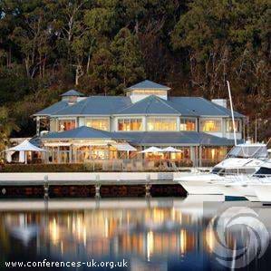 Peppers Anchorage Port Stephens