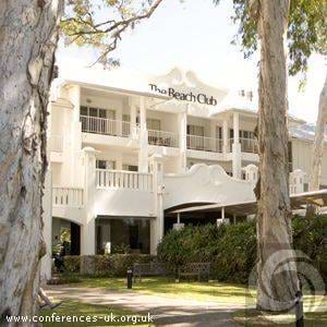 Peppers Beach Club and Spa Palm Cove