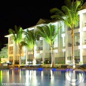 Peppers Beach Club Port Douglas
