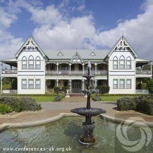 Peppers Convent