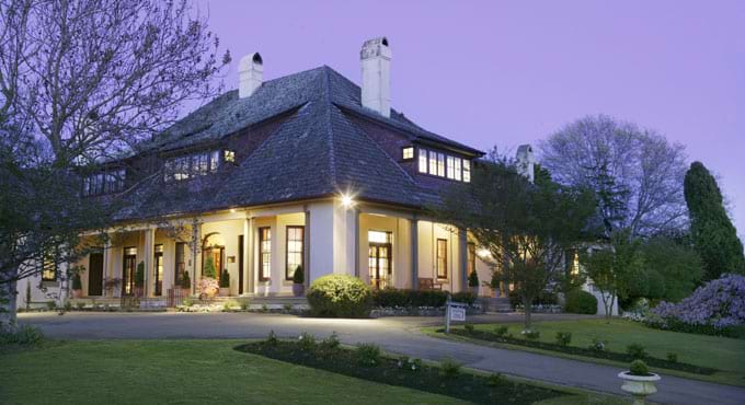 Peppers Manor House  Southern Highlands