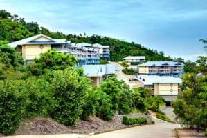 Peppers Palm Bay Whitsundays