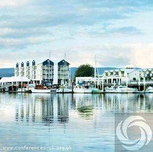 Peppers Seaport Hotel Launceston