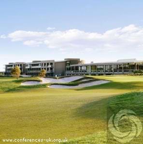 Peppers The Sands Resort Torquay