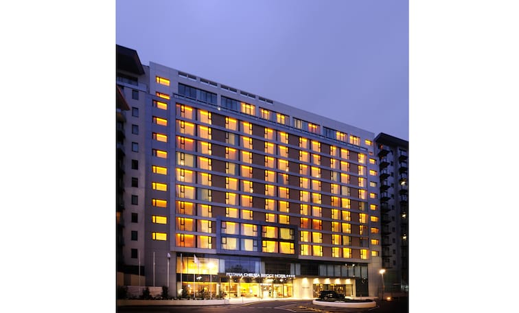Pestana Chelsea Bridge Hotel and Spa