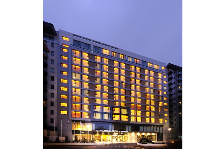 Pestana Chelsea Bridge Hotel and Spa