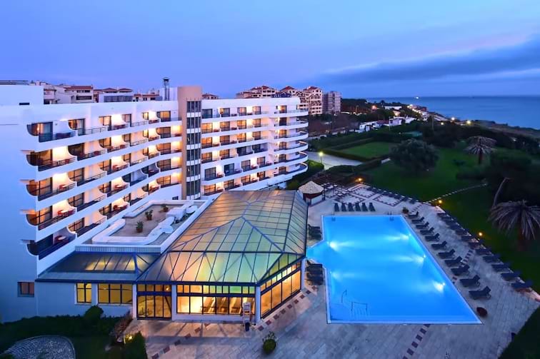Pestana Cidadela Cascais