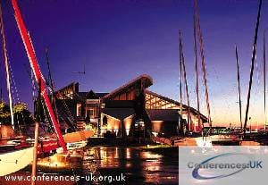Peter Rowland at Port Melbourne Yacht Club