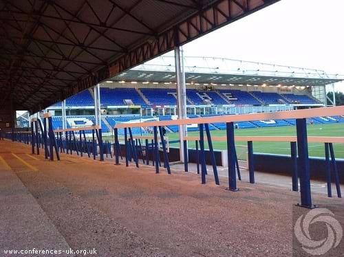 Peterborough United Football Club