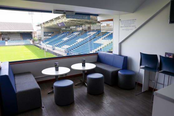 Peterborough United Football Club