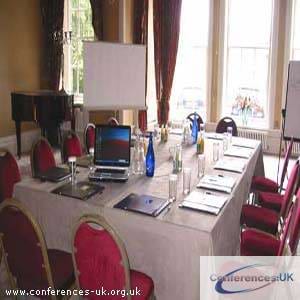 Peterstone Court Hotel