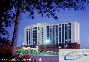 Phoenix Airport Marriott