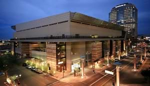 Phoenix Convention Center and Venues