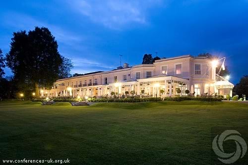 Phyllis Court Club Henley On Thames