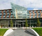 Pillo Hotel Ashbourne