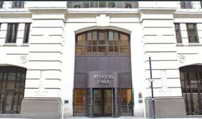 Pinners Hall