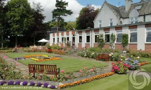 Pitbauchlie House Hotel