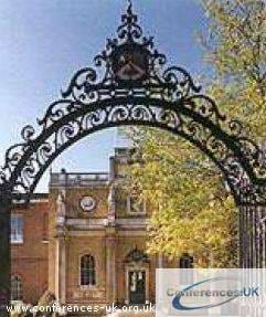 Pitzhanger Manor House