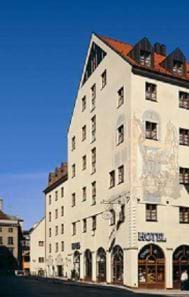 Platzl Hotel Munich