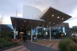 Plenty Ranges Arts and Convention Centre
