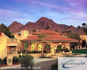Point Hilton Squaw Peak Resort