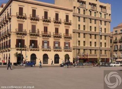 Politeama Palace Hotel