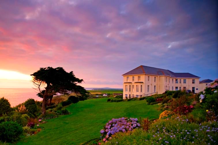 Polurrian Hotel and Spa