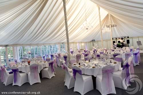Pontlands Park Country Hotel
