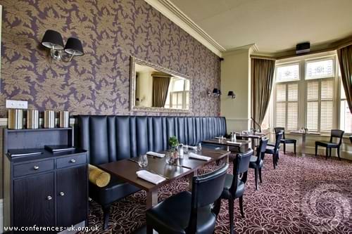 Pontlands Park Country Hotel