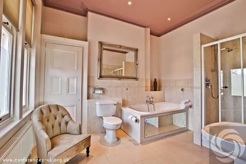 Pontlands Park Country Hotel