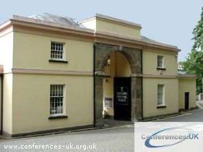 Pontypool Museum