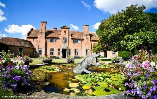 Port Lympne Hotel and Reserve